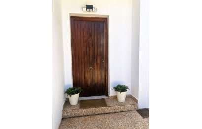 Resale - House - Semi-Detached House - Mijas - Mijas Centro