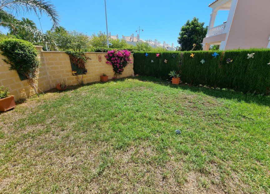 Resale - House - Townhouse - Marbella - San Pedro De Alcantara