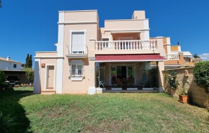 Resale - House - Townhouse - Marbella - San Pedro De Alcantara