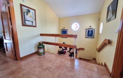 Resale - House - Townhouse - Marbella - San Pedro De Alcantara