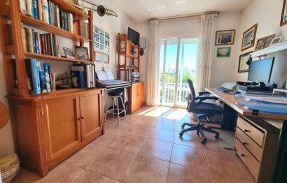 Resale - House - Townhouse - Marbella - San Pedro De Alcantara