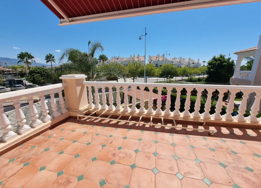 Resale - House - Townhouse - Marbella - San Pedro De Alcantara