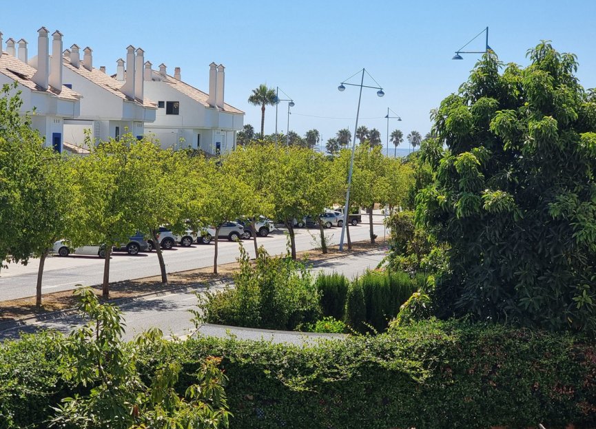 Resale - House - Townhouse - Marbella - San Pedro De Alcantara