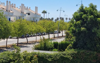 Resale - House - Townhouse - Marbella - San Pedro De Alcantara