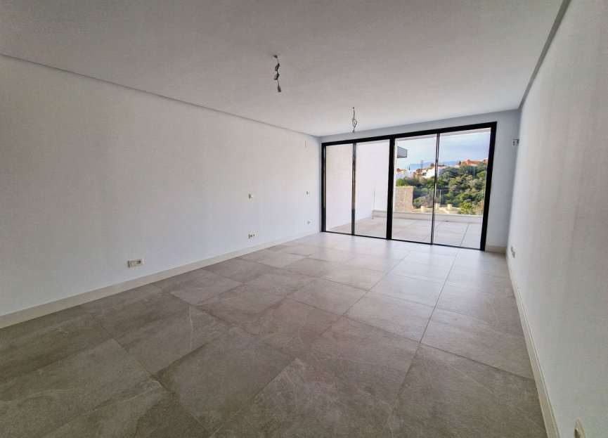 Resale - Apartment - Penthouse Duplex - Marbella - Cabopino