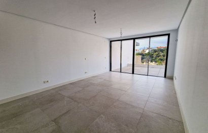 Resale - Apartment - Penthouse Duplex - Marbella - Cabopino