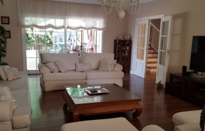 Resale - House - Detached Villa - Mijas - Mijas Golf