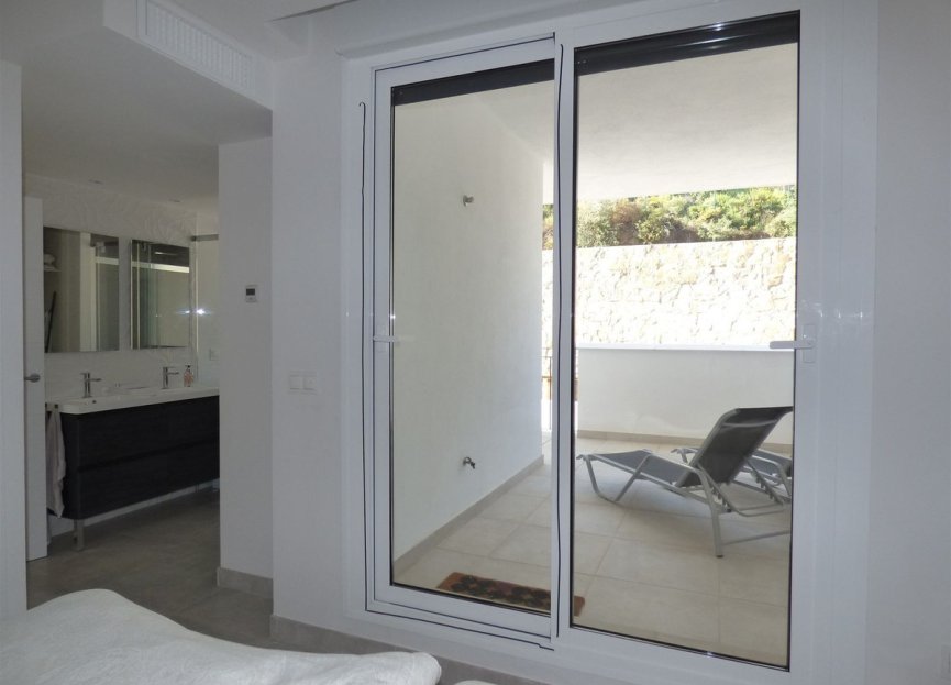 Resale - Apartment - Middle Floor Apartment - Mijas - La Cala De Mijas