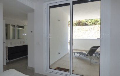 Resale - Apartment - Middle Floor Apartment - Mijas - La Cala De Mijas