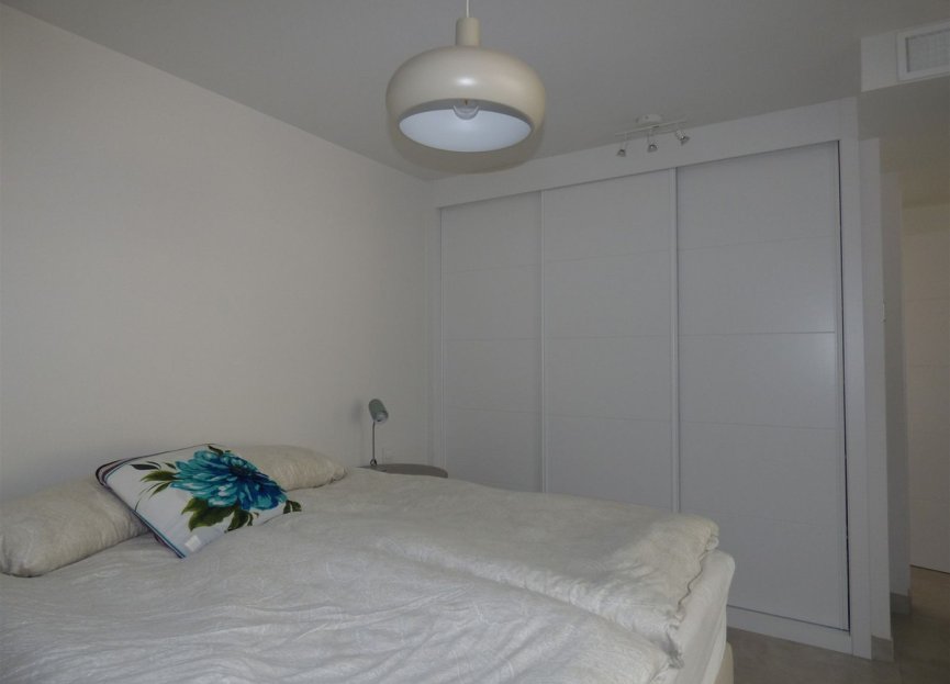 Resale - Apartment - Middle Floor Apartment - Mijas - La Cala De Mijas