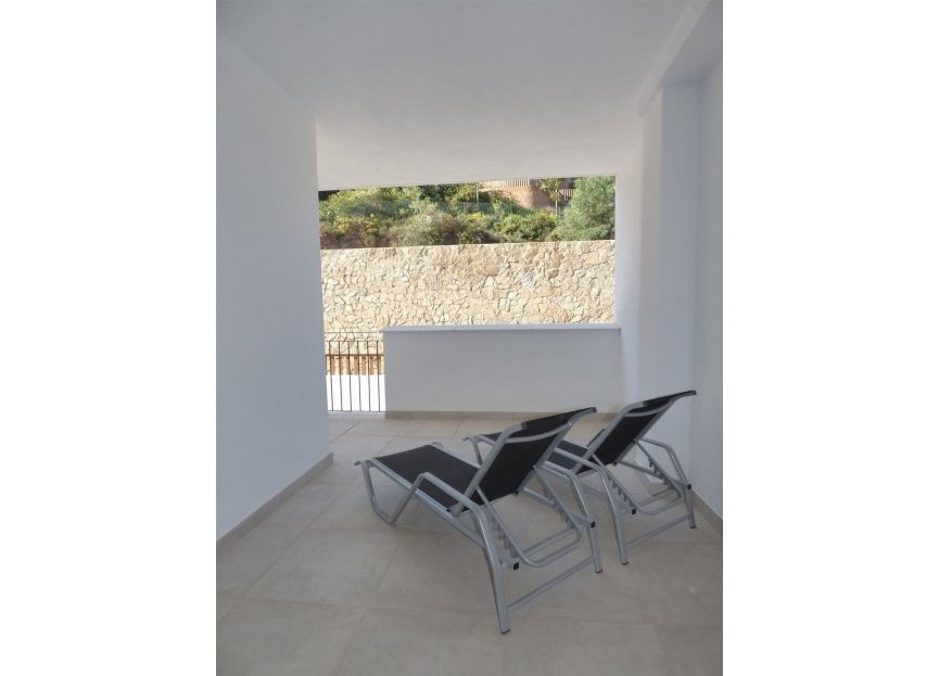 Resale - Apartment - Middle Floor Apartment - Mijas - La Cala De Mijas