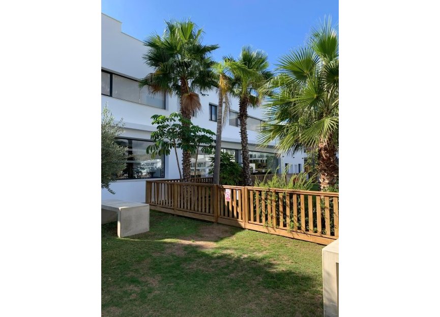 Resale - Apartment - Middle Floor Apartment - Mijas - La Cala De Mijas