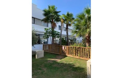 Resale - Apartment - Middle Floor Apartment - Mijas - La Cala De Mijas