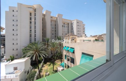 Resale - Apartment - Top Floor Apartment - Marbella - Marbella Centro