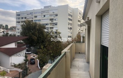 Resale - Apartment - Top Floor Apartment - Marbella - Marbella Centro