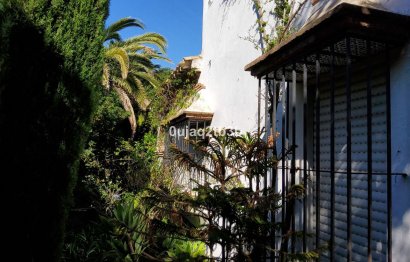 Resale - House - Finca - Cortijo - Mijas - Mijas Centro