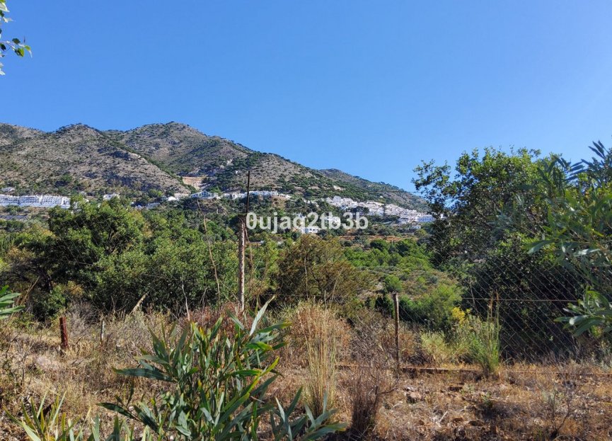 Resale - House - Finca - Cortijo - Mijas - Mijas Centro