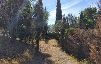 Resale - House - Finca - Cortijo - Mijas - Mijas Centro