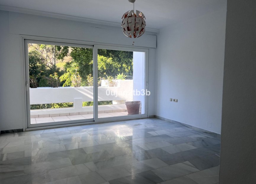 Resale - Apartment - Middle Floor Apartment - Marbella - The Golden Mile