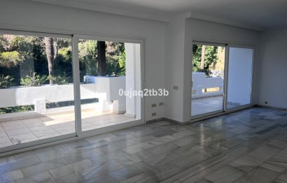 Resale - Apartment - Middle Floor Apartment - Marbella - The Golden Mile