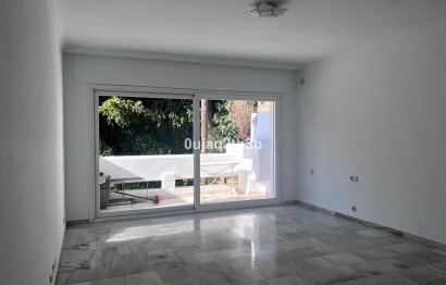 Resale - Apartment - Middle Floor Apartment - Marbella - The Golden Mile