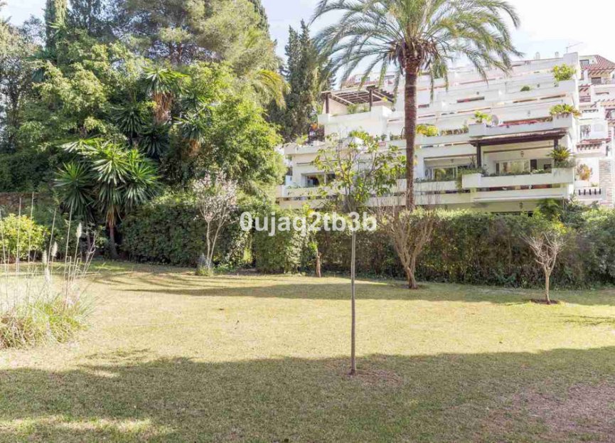 Resale - Apartment - Middle Floor Apartment - Marbella - The Golden Mile