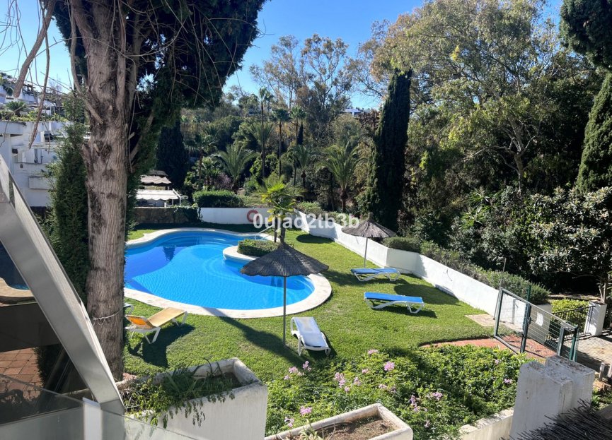 Resale - Apartment - Middle Floor Apartment - Marbella - The Golden Mile