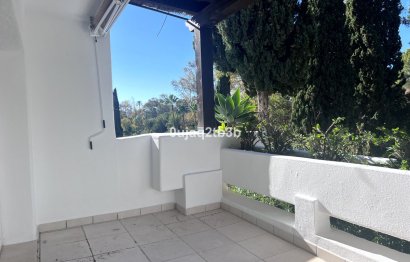 Resale - Apartment - Middle Floor Apartment - Marbella - The Golden Mile