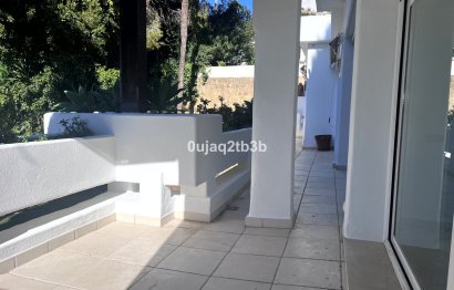 Resale - Apartment - Middle Floor Apartment - Marbella - The Golden Mile