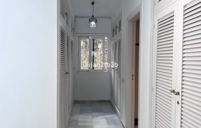 Resale - Apartment - Middle Floor Apartment - Marbella - The Golden Mile