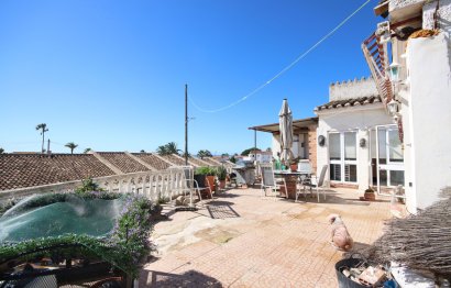 Resale - House - Detached Villa - Mijas - La Cala De Mijas