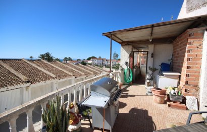 Resale - House - Detached Villa - Mijas - La Cala De Mijas