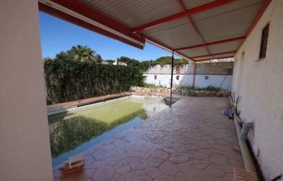 Resale - House - Detached Villa - Mijas - La Cala De Mijas