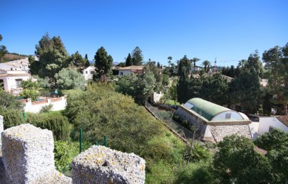 Resale - House - Detached Villa - Mijas - La Cala De Mijas