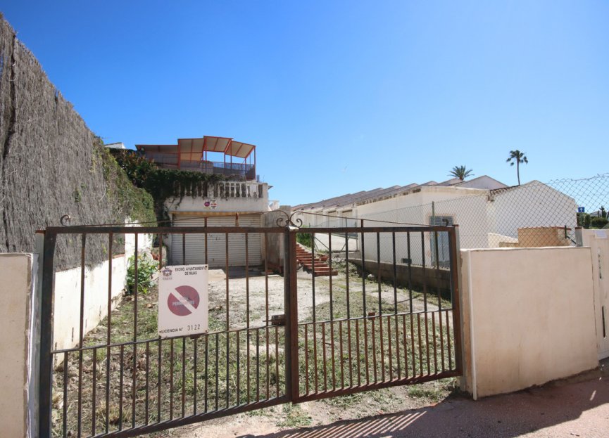 Resale - House - Detached Villa - Mijas - La Cala De Mijas