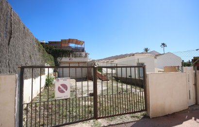 Resale - House - Detached Villa - Mijas - La Cala De Mijas