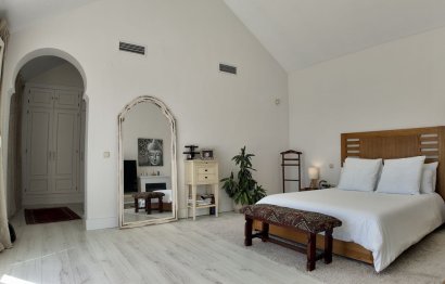 Resale - Apartment - Middle Floor Apartment - Casares - Casares Playa