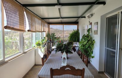 Resale - House - Detached Villa - Estepona - Estepona Centro