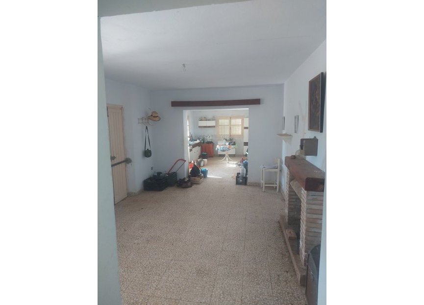 Resale - House - Finca - Cortijo - Estepona - Estepona Centro