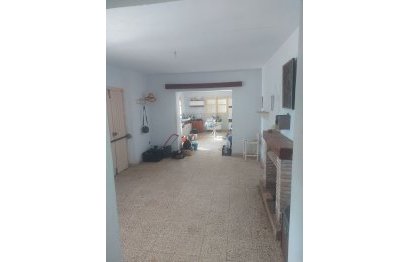 Resale - House - Finca - Cortijo - Estepona - Estepona Centro