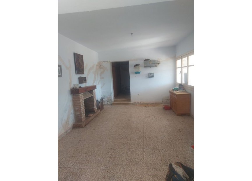 Resale - House - Finca - Cortijo - Estepona - Estepona Centro