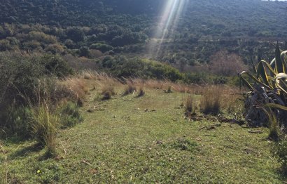 Resale - Plot - Land - Manilva - Manilva Centro