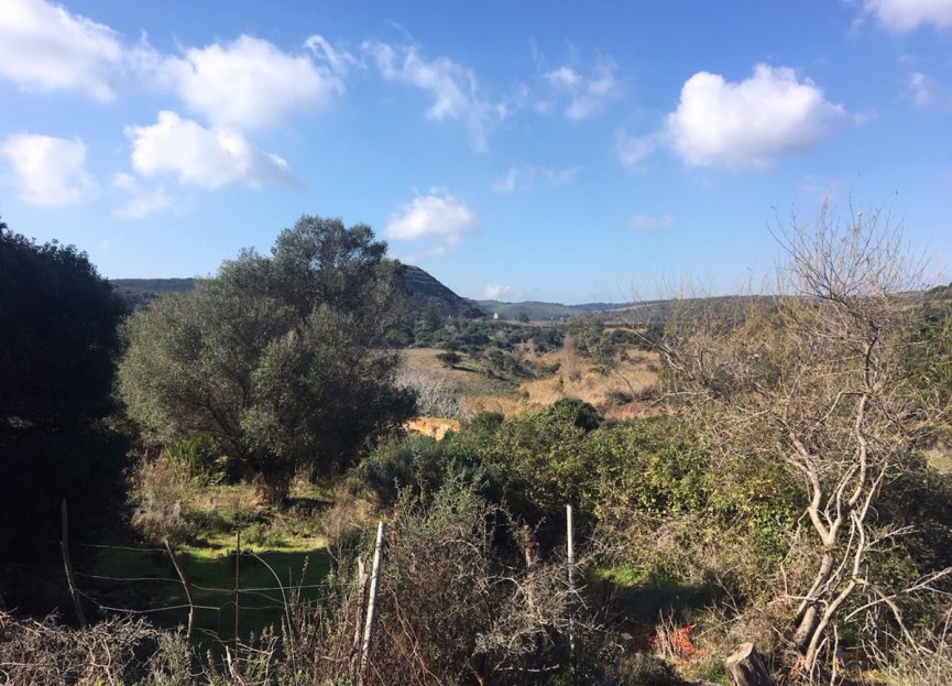 Resale - Plot - Land - Manilva - Manilva Centro