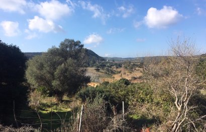 Resale - Plot - Land - Manilva - Manilva Centro