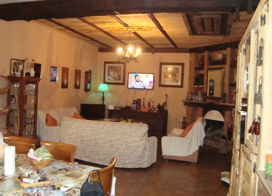 Resale - House - Detached Villa - Manilva - Manilva Centro