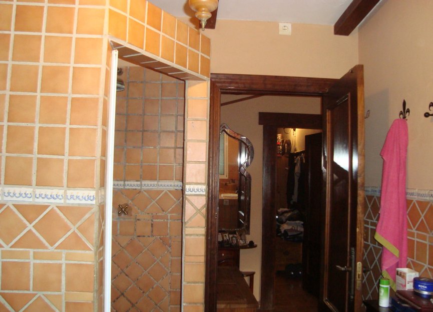 Resale - House - Detached Villa - Manilva - Manilva Centro