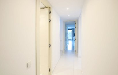 Resale - Apartment - Penthouse - Benahavís - Benahavís Centro