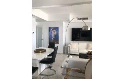 Resale - Apartment - Penthouse - Casares - Casares Playa