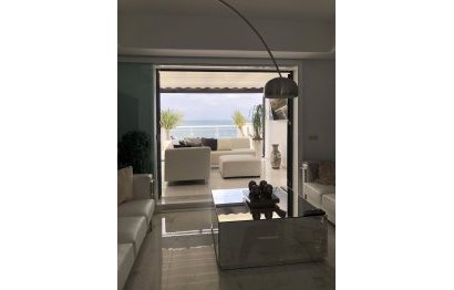 Resale - Apartment - Penthouse - Casares - Casares Playa