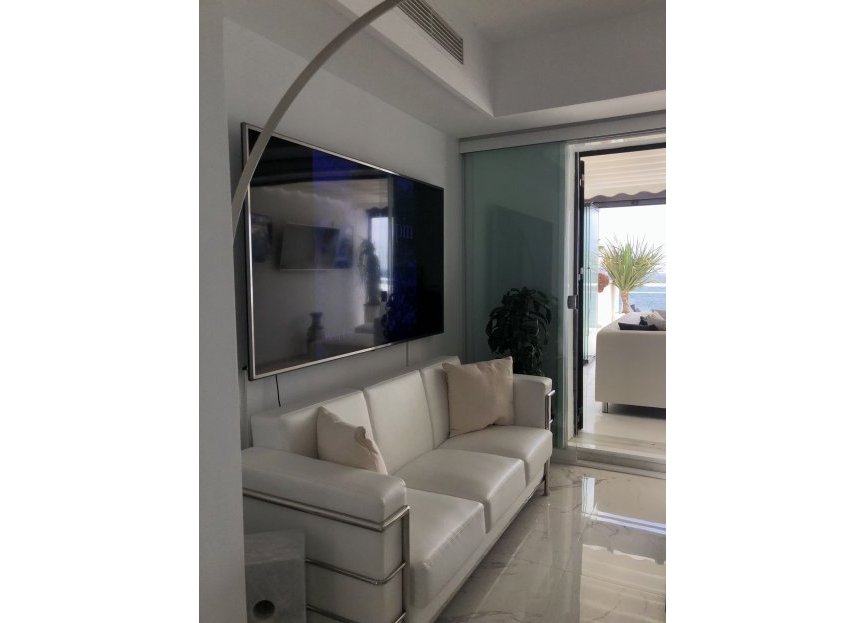 Resale - Apartment - Penthouse - Casares - Casares Playa